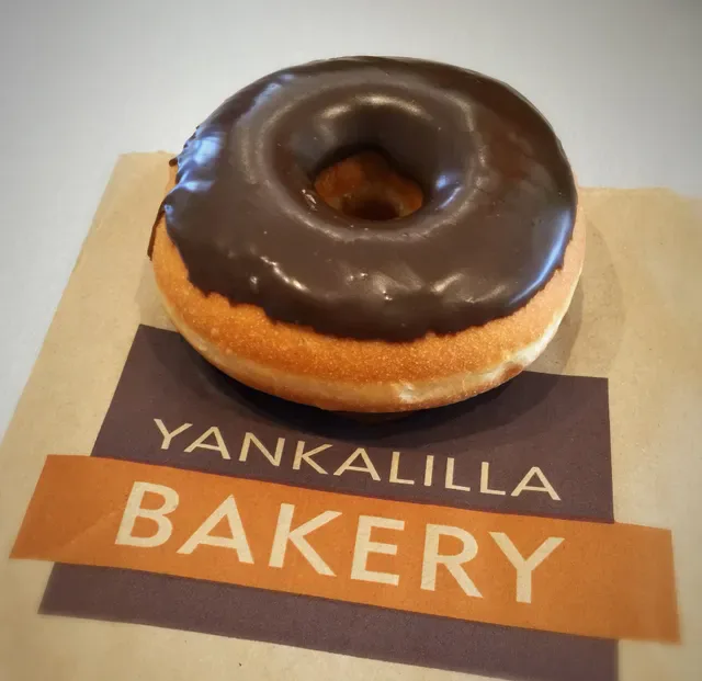 Yankalilla Bakery