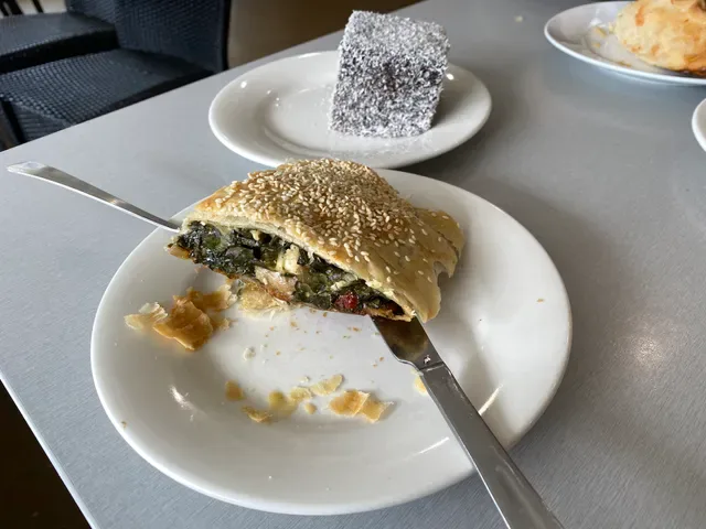 Yankalilla Bakery