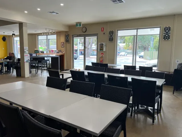Yankalilla Bakery