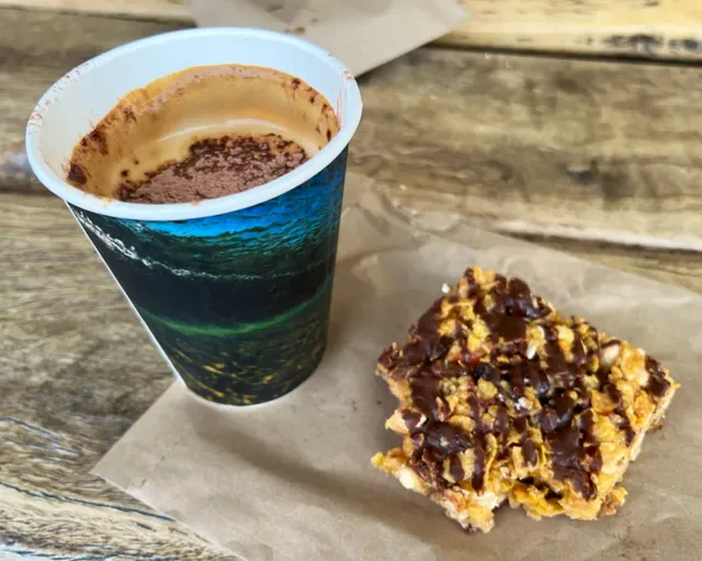 Yankalilla Bakery