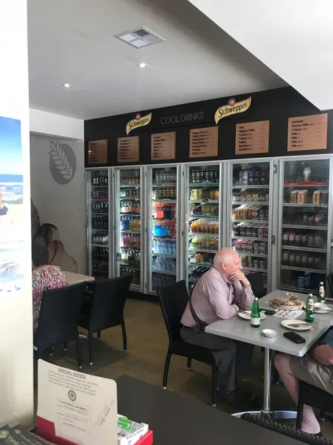 Yankalilla Bakery