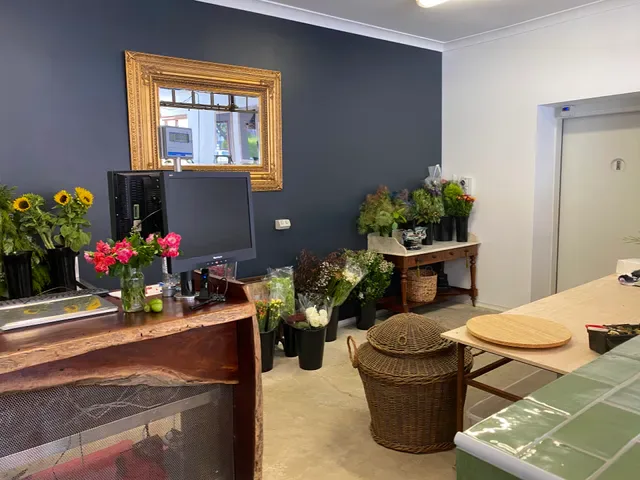 Yankalilla Bakery