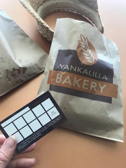 Yankalilla Bakery
