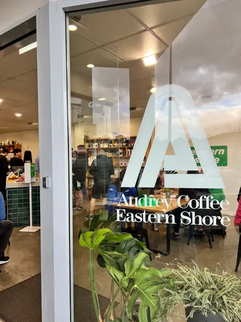 Audrey Coffee