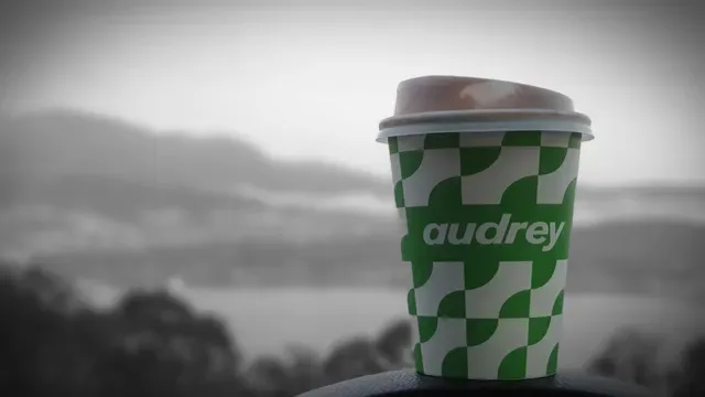 Audrey Coffee