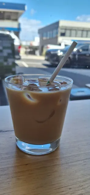 Audrey Coffee