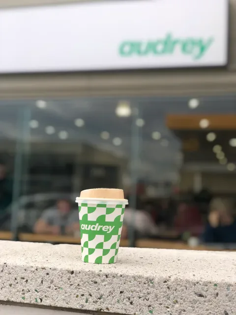 Audrey Coffee