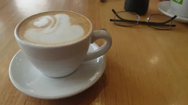 Audrey Coffee