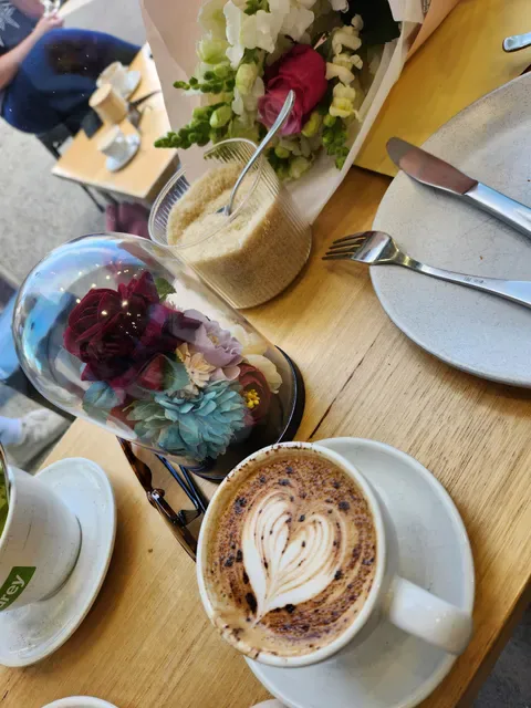 Audrey Coffee