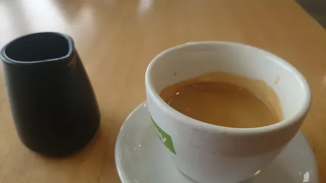 Audrey Coffee