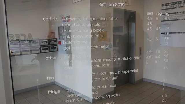 Audrey Coffee