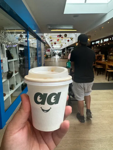 Audrey Coffee