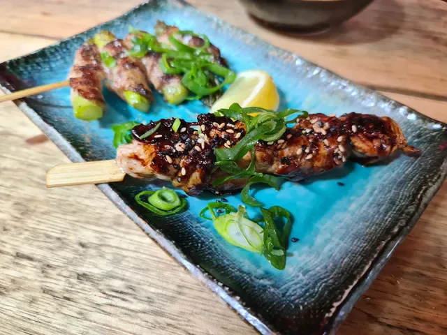 Bar Wa Izakaya