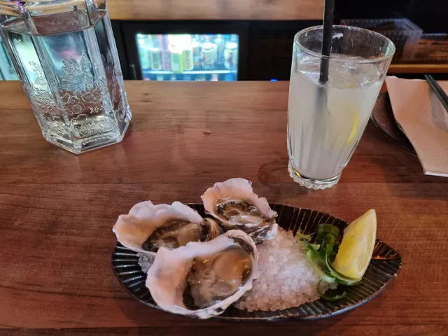 Bar Wa Izakaya