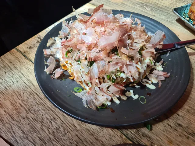 Bar Wa Izakaya