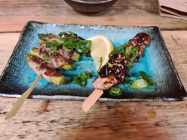 Bar Wa Izakaya