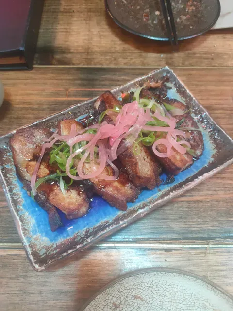 Bar Wa Izakaya