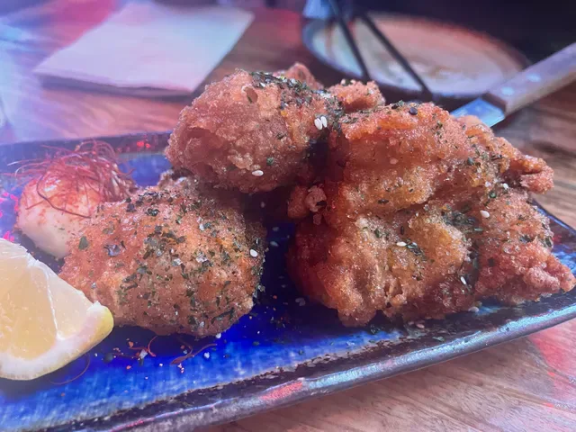 Bar Wa Izakaya
