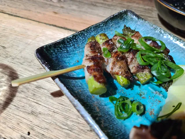 Bar Wa Izakaya