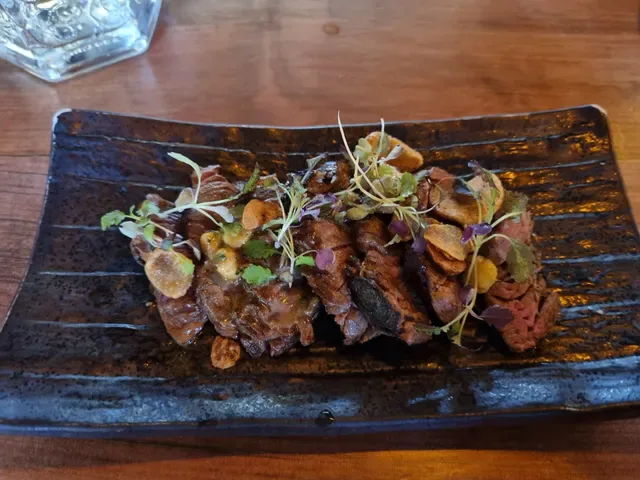 Bar Wa Izakaya