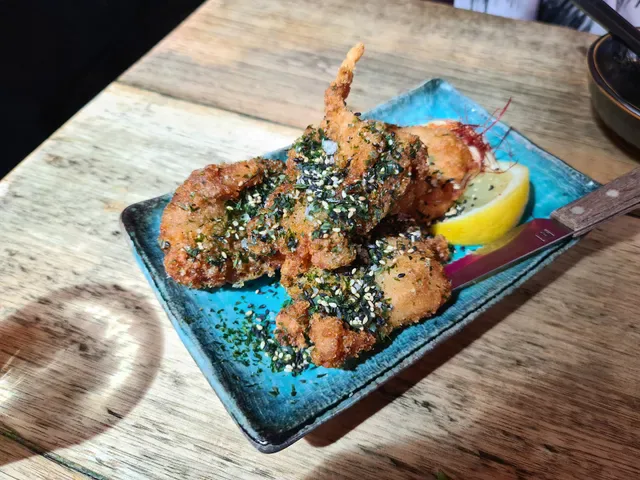 Bar Wa Izakaya