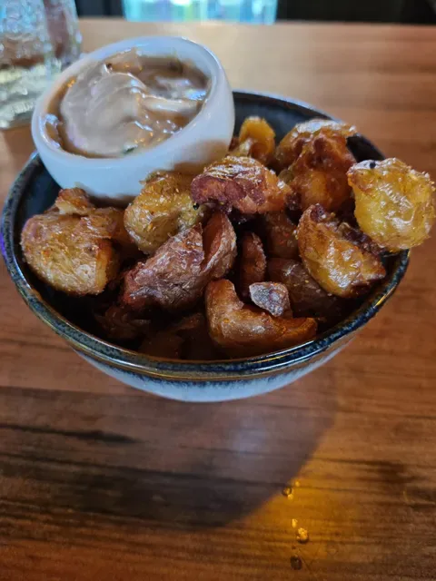 Bar Wa Izakaya
