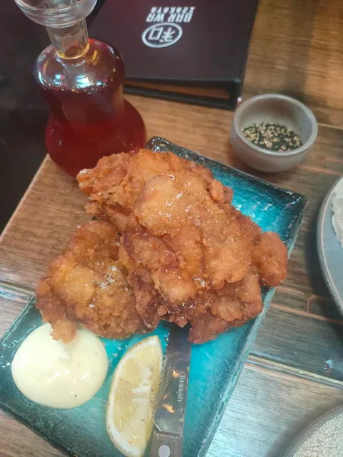 Bar Wa Izakaya