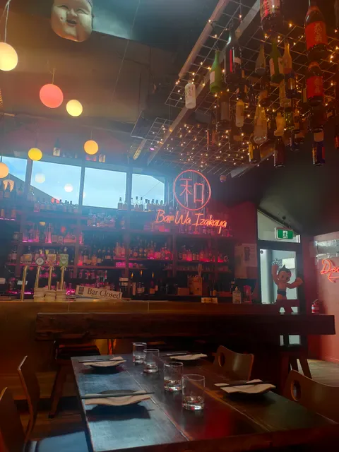 Bar Wa Izakaya