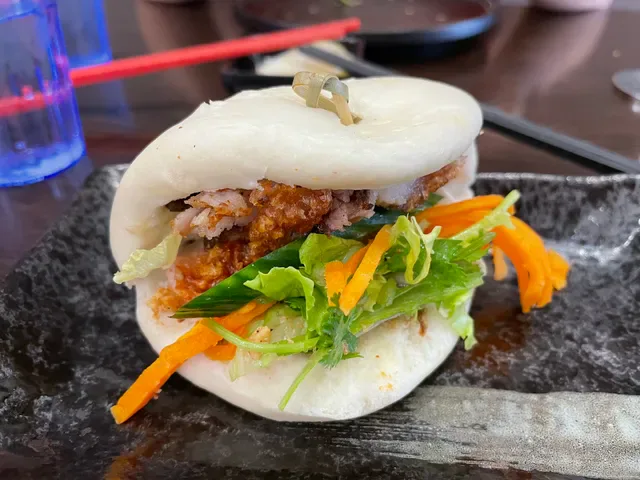 Ja & Jon Banh Mi