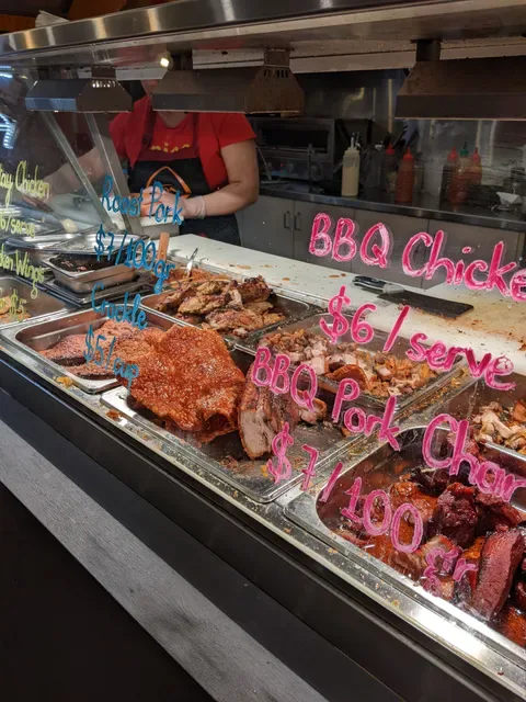Ja & Jon Banh Mi