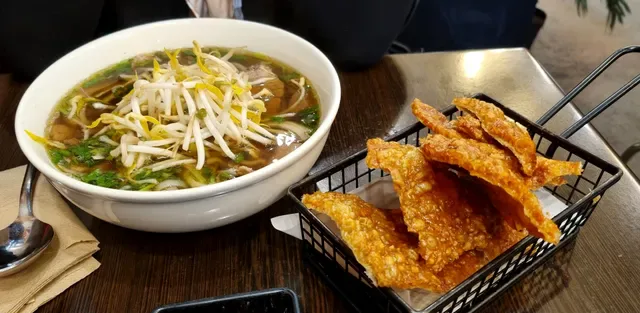 Ja & Jon Banh Mi