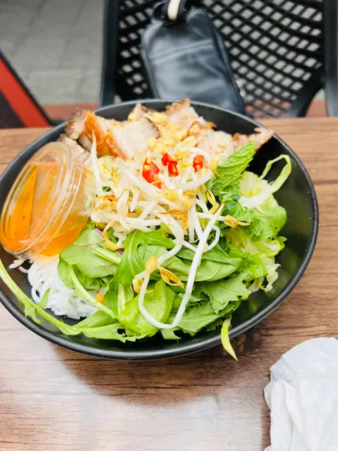 Ja & Jon Banh Mi