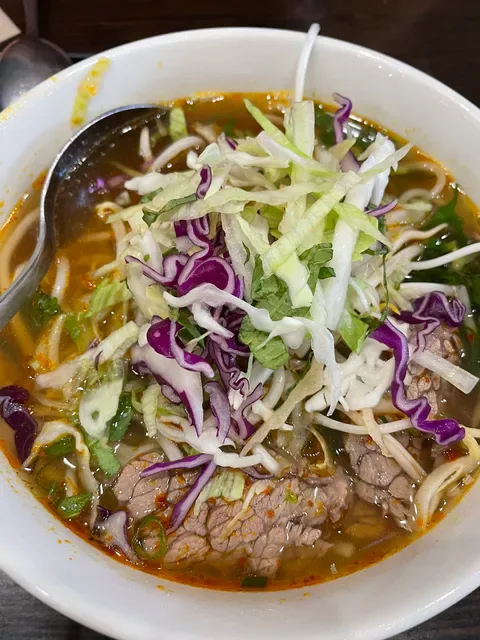 Ja & Jon Banh Mi
