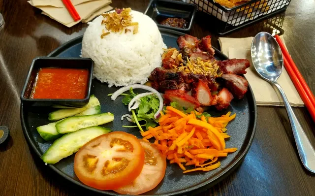 Ja & Jon Banh Mi