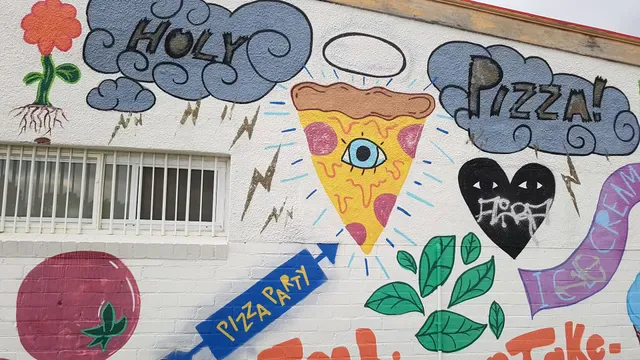 Local Pizza