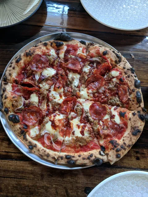 Local Pizza