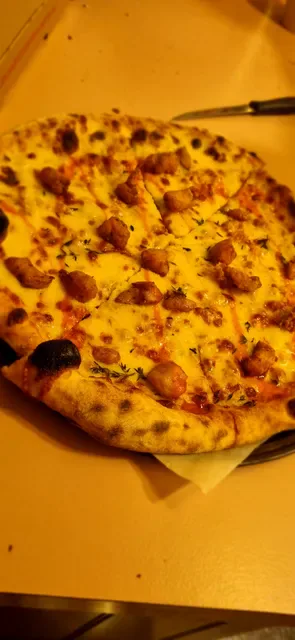 Local Pizza