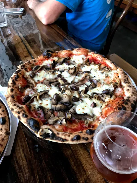 Local Pizza