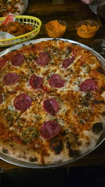 Local Pizza