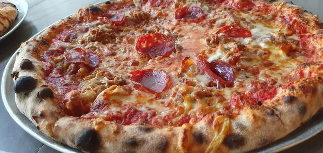 Local Pizza