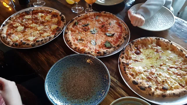 Local Pizza