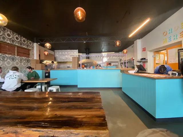 Local Pizza