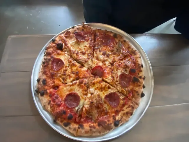 Local Pizza