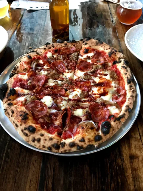 Local Pizza