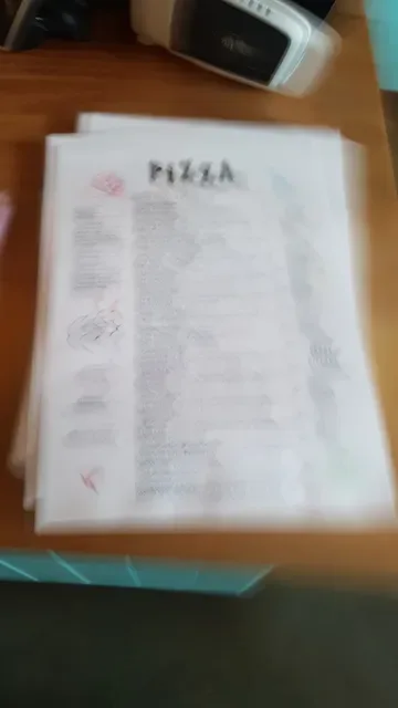 Local Pizza