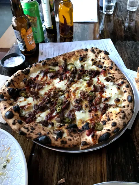 Local Pizza