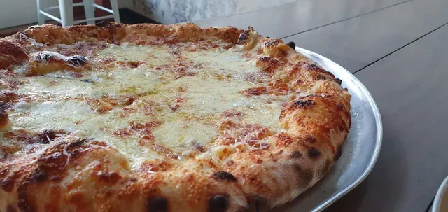 Local Pizza