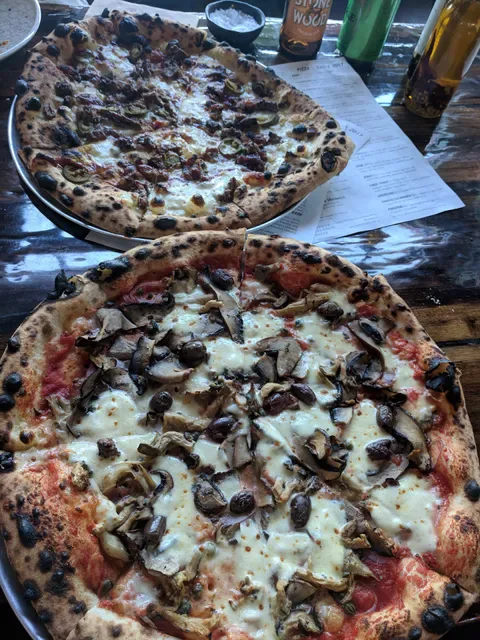 Local Pizza