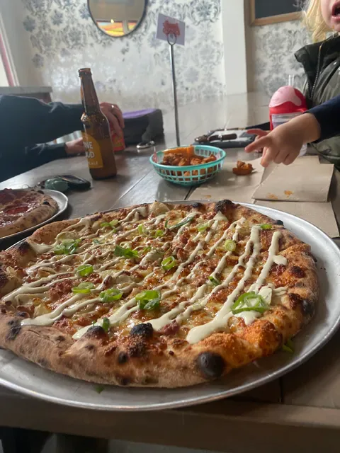 Local Pizza