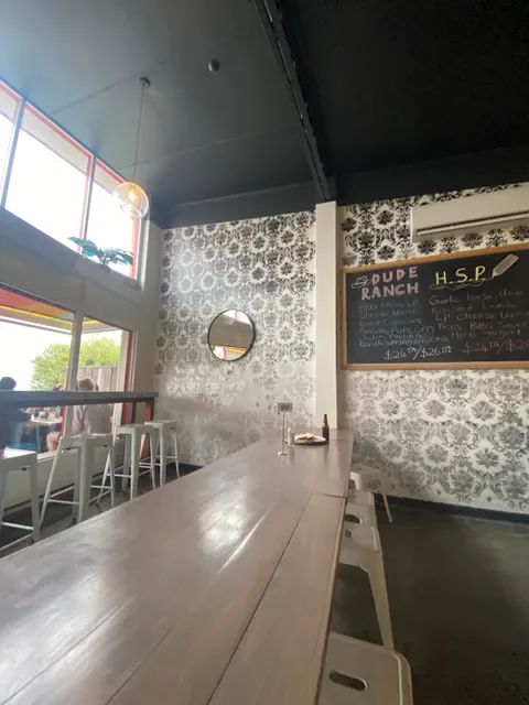 Local Pizza